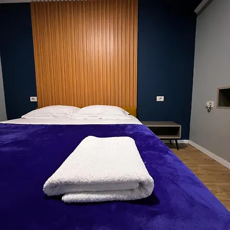 Genta Apartment 